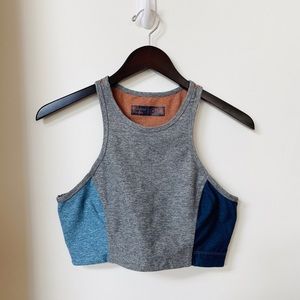 Outdoor Voices Athena Crop